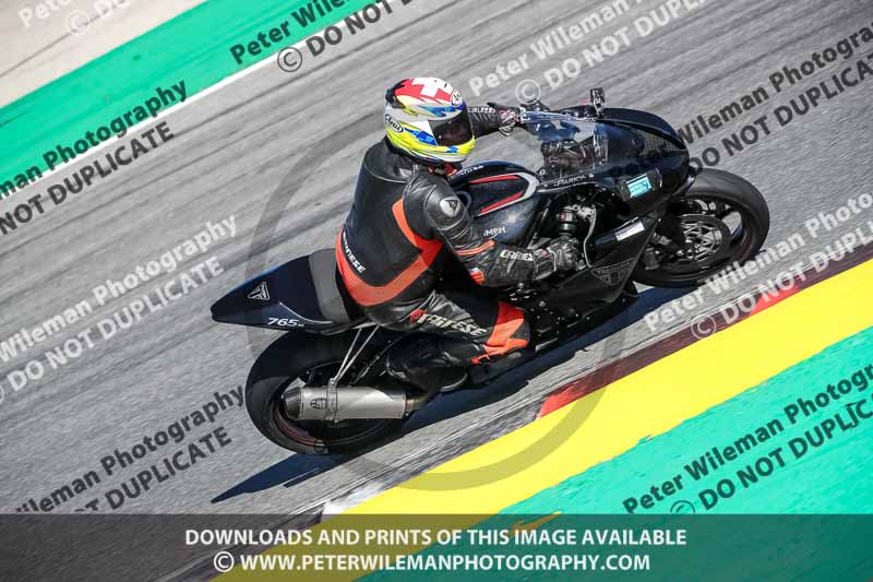 motorbikes;no limits;october 2019;peter wileman photography;portimao;portugal;trackday digital images